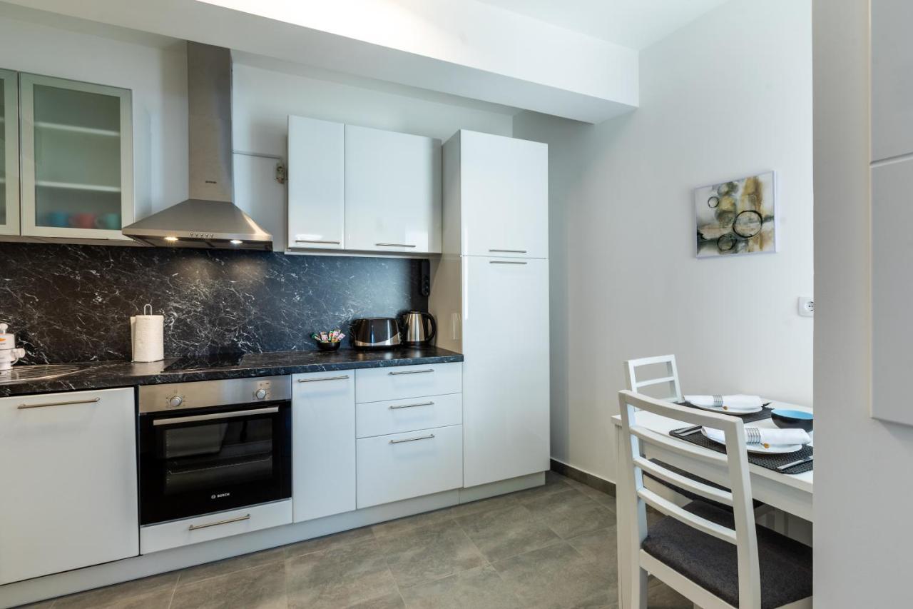 Mb Apartment Суботица Экстерьер фото
