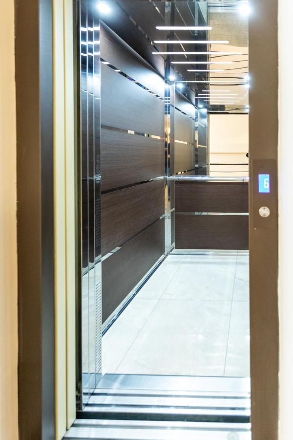 Mb Apartment Суботица Экстерьер фото